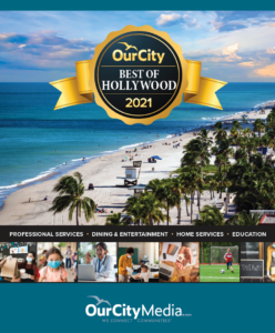 Best of Hollywood 2021