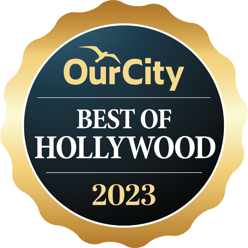 Best of Hollywood Florida