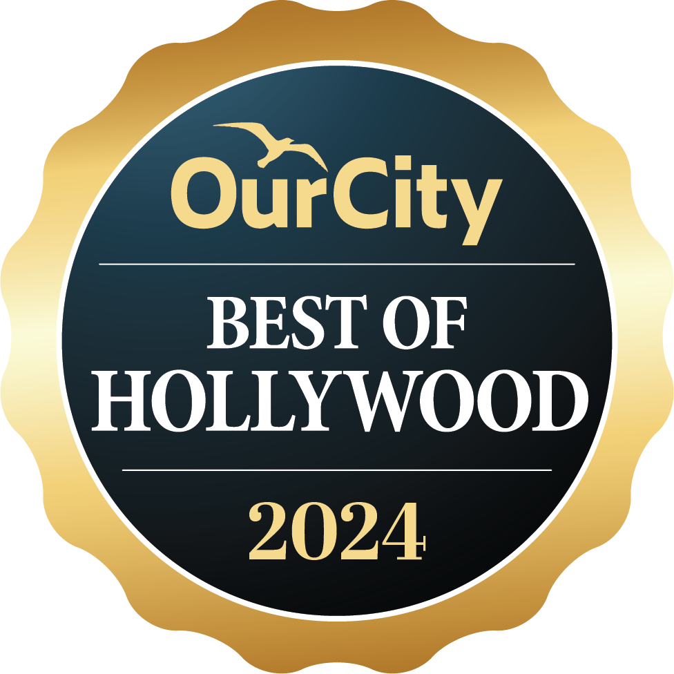 Best of Hollywood Florida