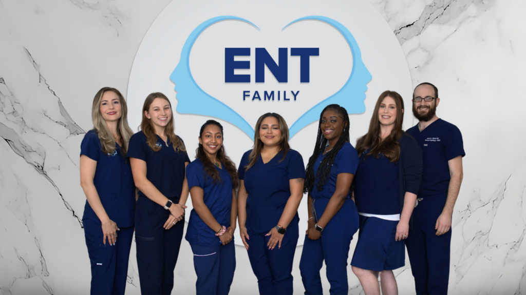 Best Ear, Nose & Throat Physicians - Best of Hollywood Florida